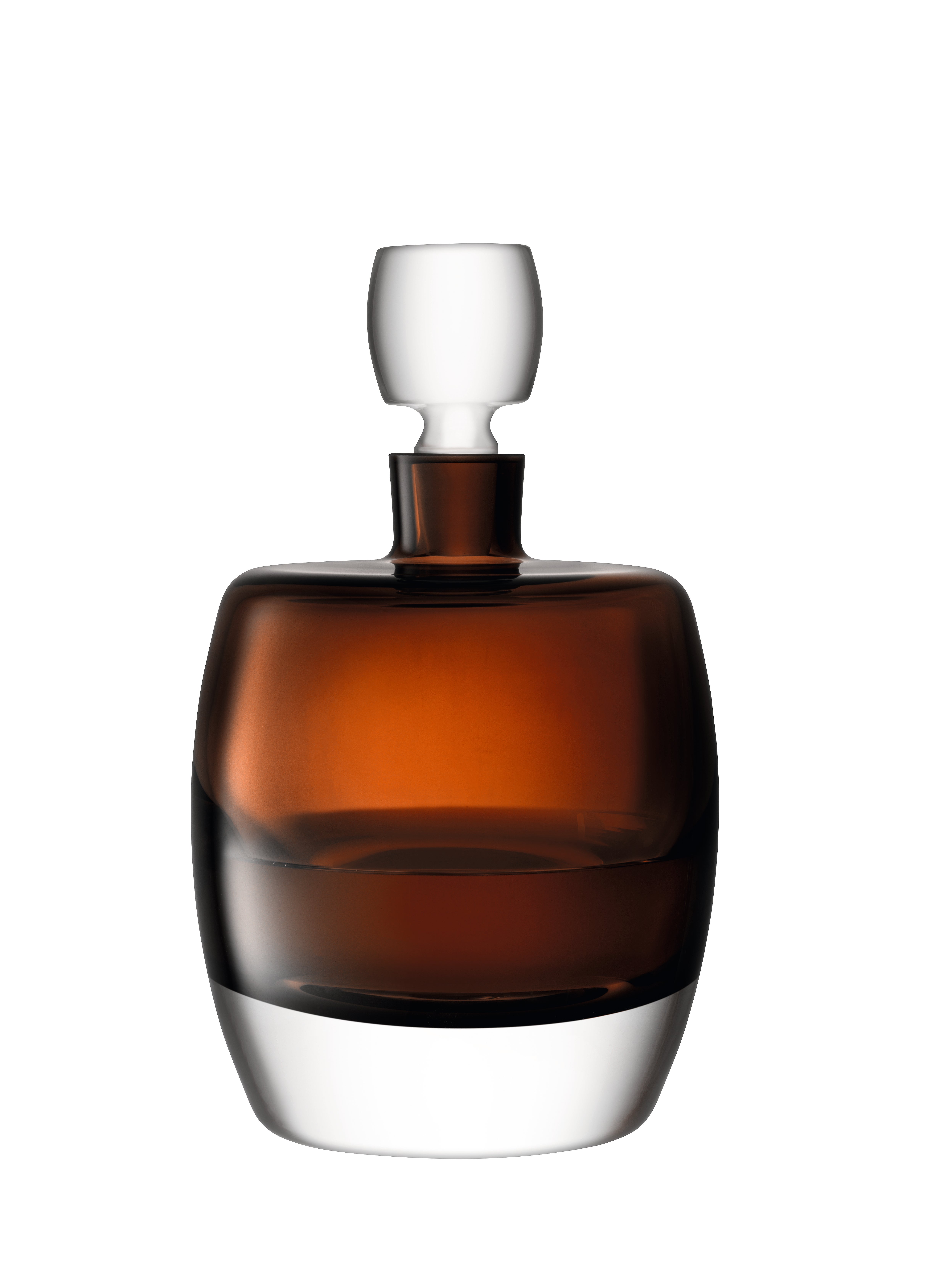LSA Whisky Club Decanter - Thumbnail 4